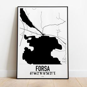 Forsa Karta