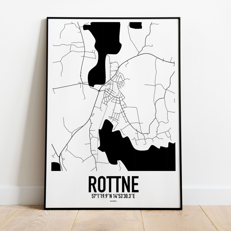 Rottne Karta