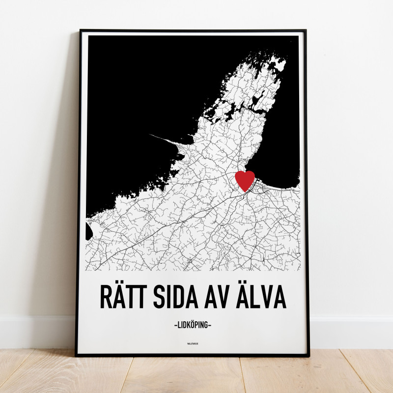 Lidköping rätt sida 1