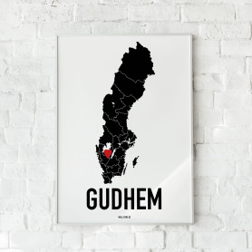 Gudhem Heart