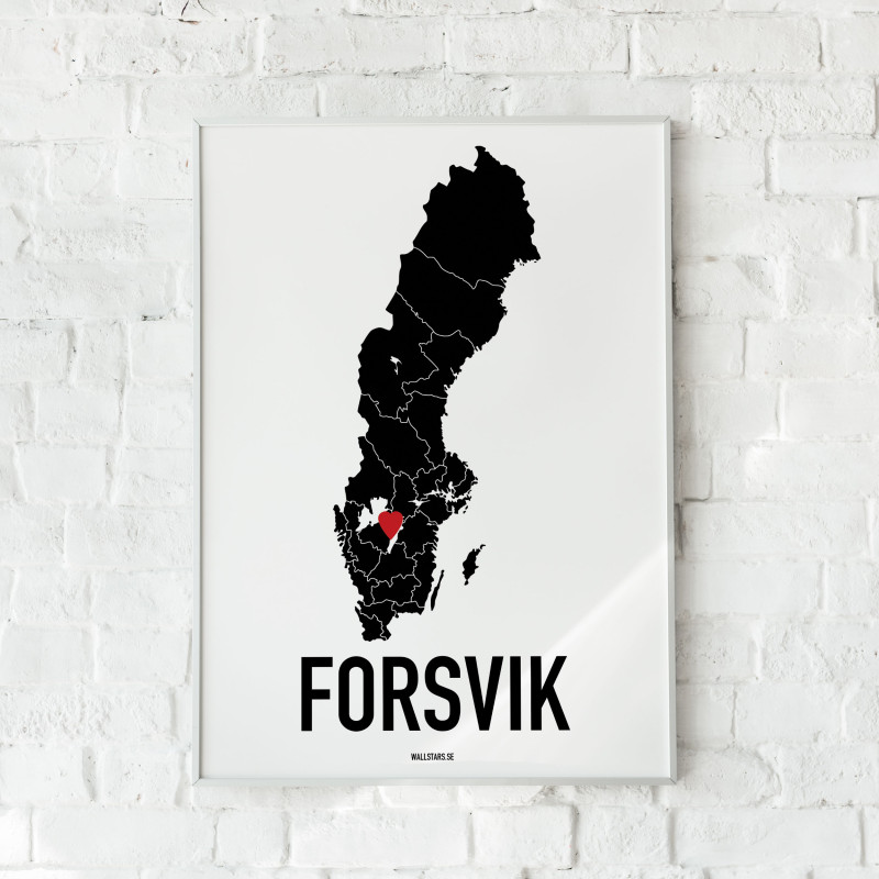 Forsvik Heart