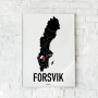 Forsvik Heart