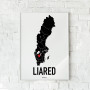 Liared Heart