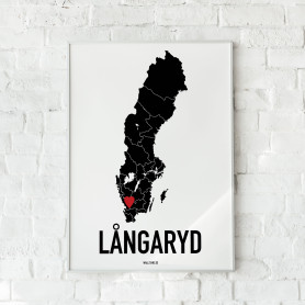 Långaryd Heart