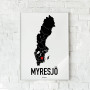 Myresjö Heart