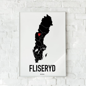 Fliseryd Heart