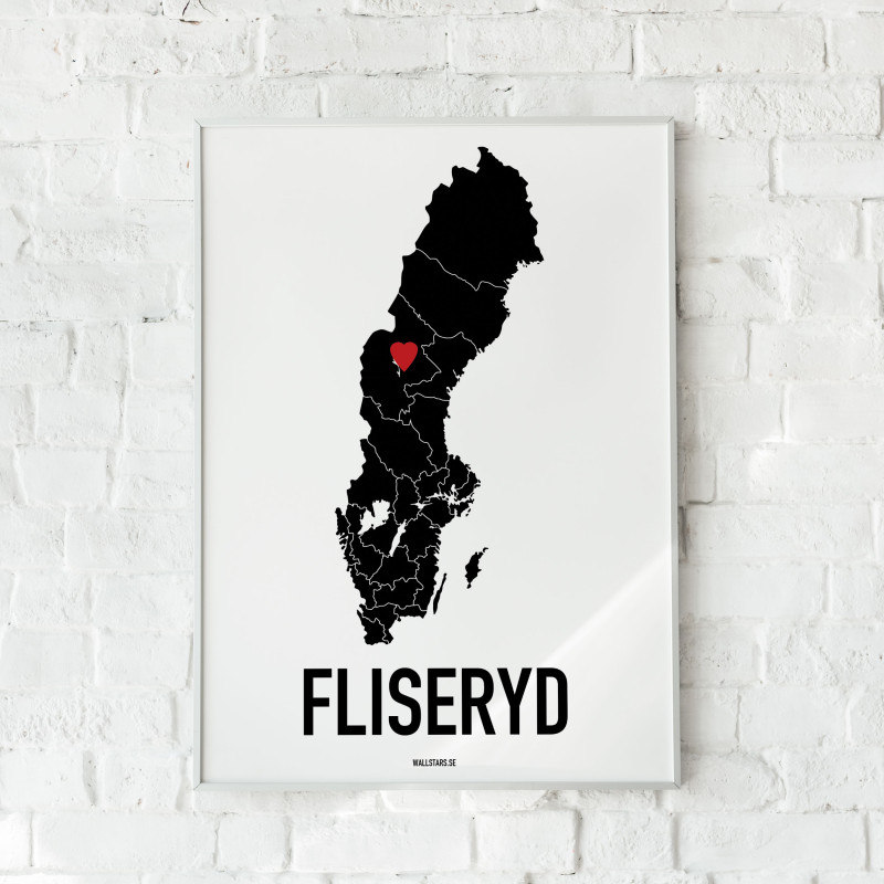 Fliseryd Heart