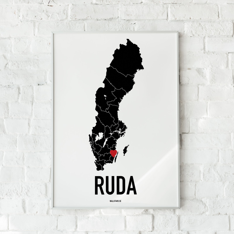 Ruda Heart