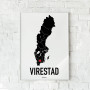 Virestad Heart