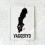 Vaggeryd Heart