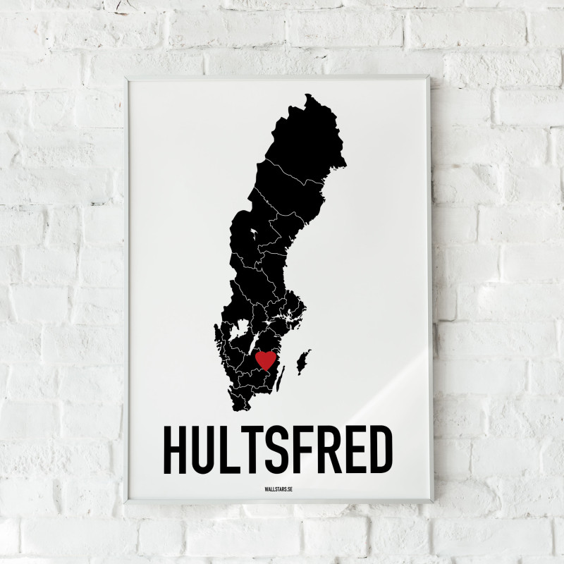 Hultsfred Heart