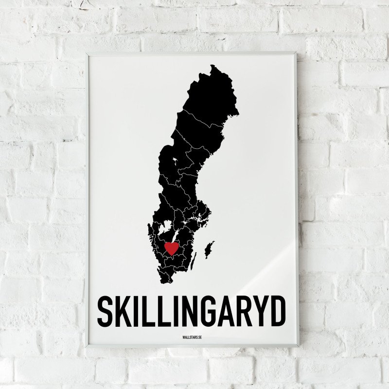 Skillingaryd Heart