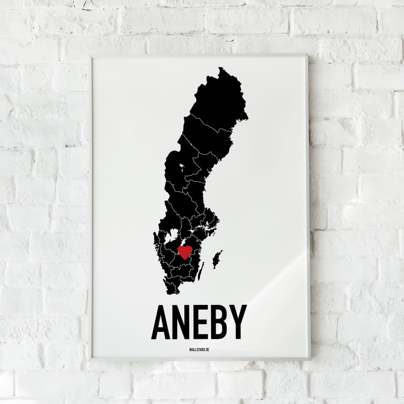 Aneby Heart