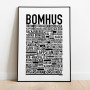 Bomhus 2025-2 Poster