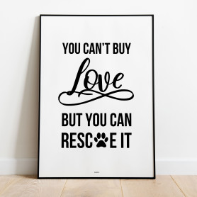 Can't Buy Love Poster