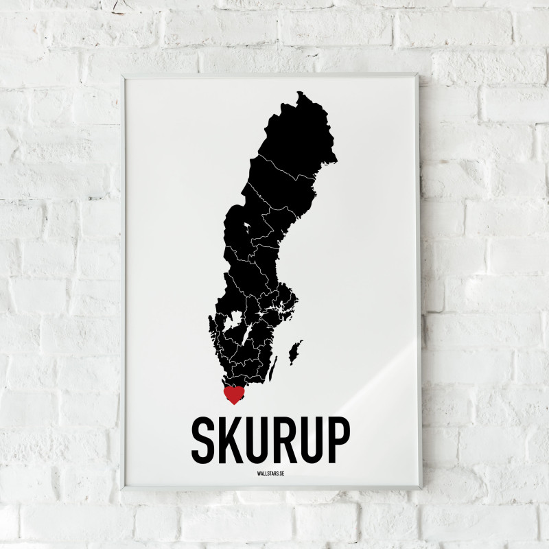 Skurup Heart