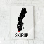 Skurup Heart