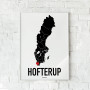 Hofterup Heart