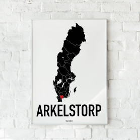 Arkelstorp Heart