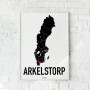 Arkelstorp Heart
