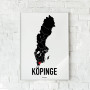 Köpinge Heart