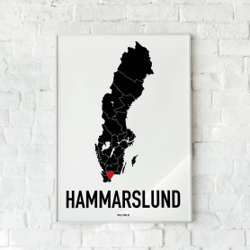 Hammarslund Heart