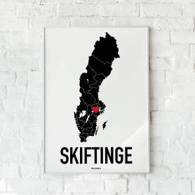 Skiftinge Heart