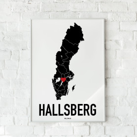 Hallsberg Heart