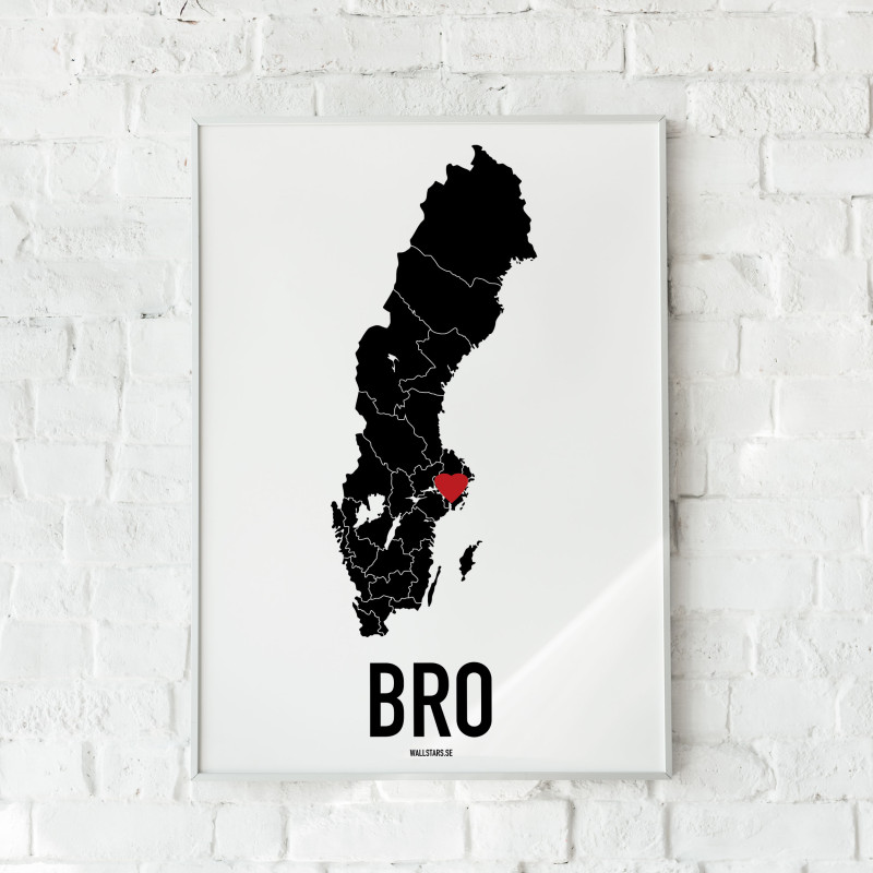 Bro Heart