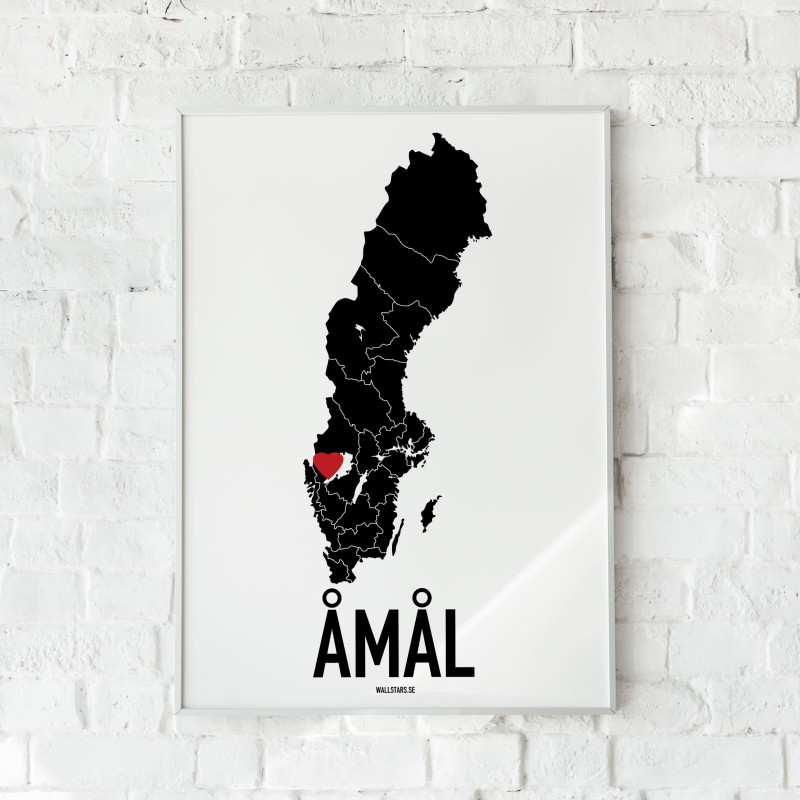 Åmål Heart