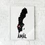 Åmål Heart