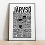 Tavla om Järvsö