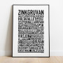 Zinkgruvan Poster