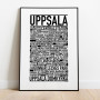 Uppsala Poster