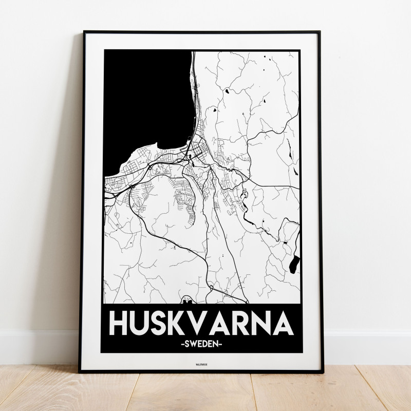 Huskvarna Urban
