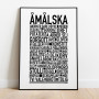 Åmålska Poster
