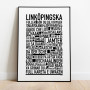 Linköpingska Poster