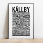 Källby Poster