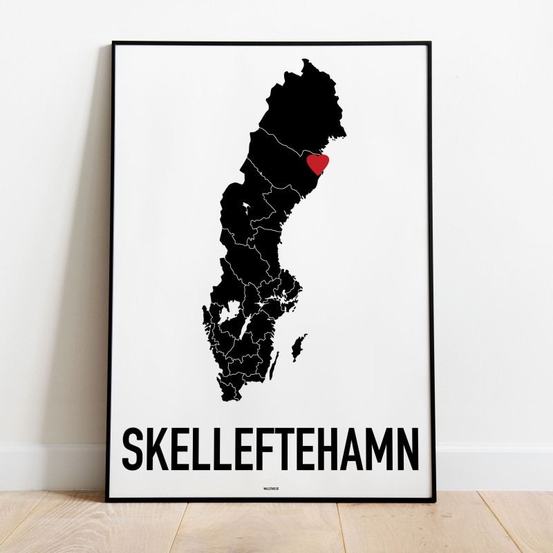Skelleftehamn Heart