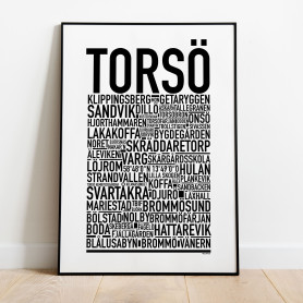 En tavla om Torsö