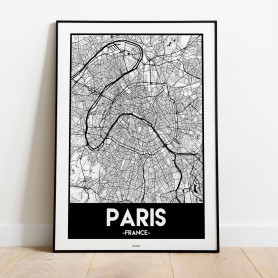 Paris Urban