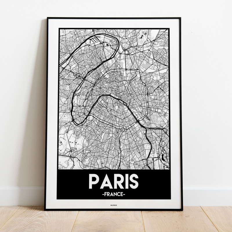 Paris Urban