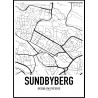 Sundbyberg Karta 