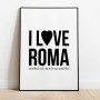 I Love Roma
