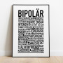 Bipolär Poster