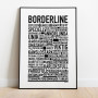 Borderline Poster