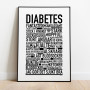Diabetes 2025 Poster