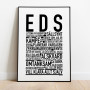 EDS Poster