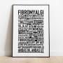 Fibromyalgi Poster