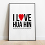 I Love Hua Hin 2